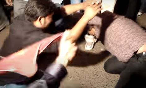 नागिन डांस