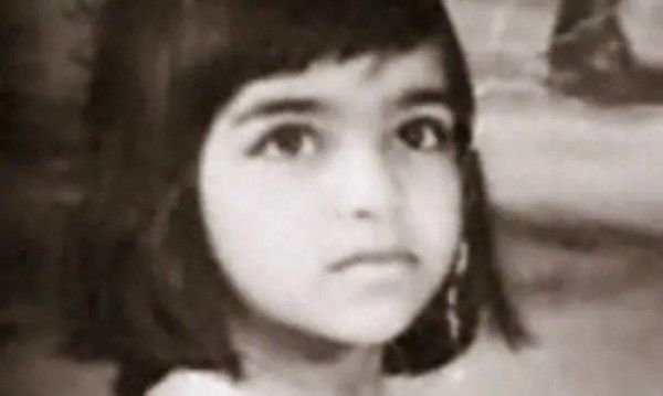 बचपन में ‘मोंटो’ (photo Source India Today) बचपन में ‘मोंटो’ (photo Source India Today)