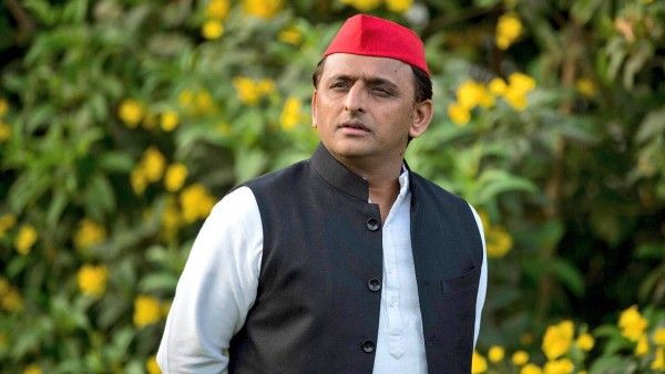 Akhilesh Pic