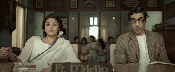 Alia Aur Jim Sarbh