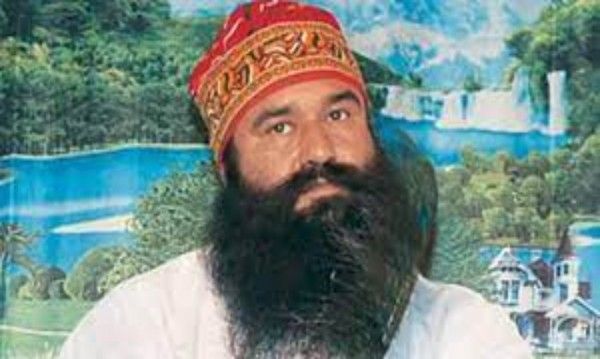 राम रहीम (फोटो सोर्स- आजतक) राम रहीम (फोटो सोर्स- आजतक)