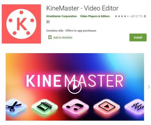 Kinemaster