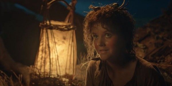 Lord Of The Rings Series (2)