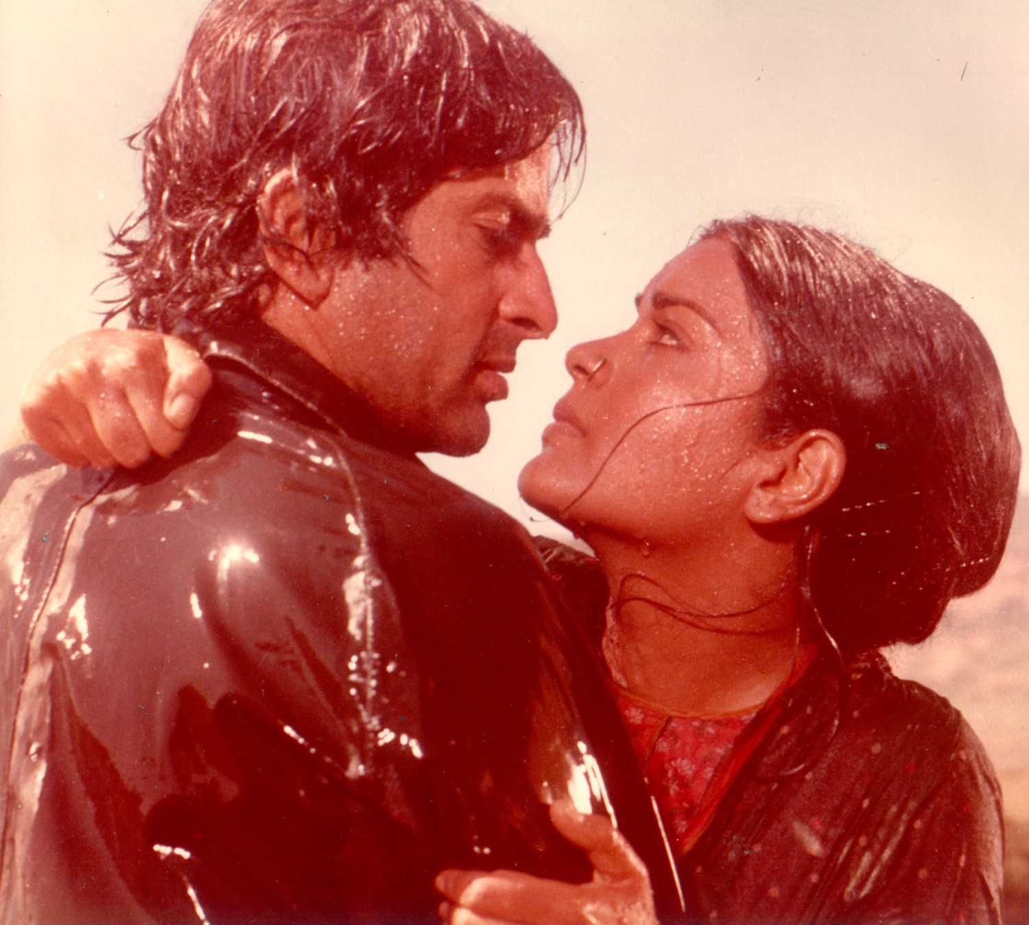 Satyam Shivam Sundaram