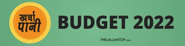 Union Budget 2022 Lallantop