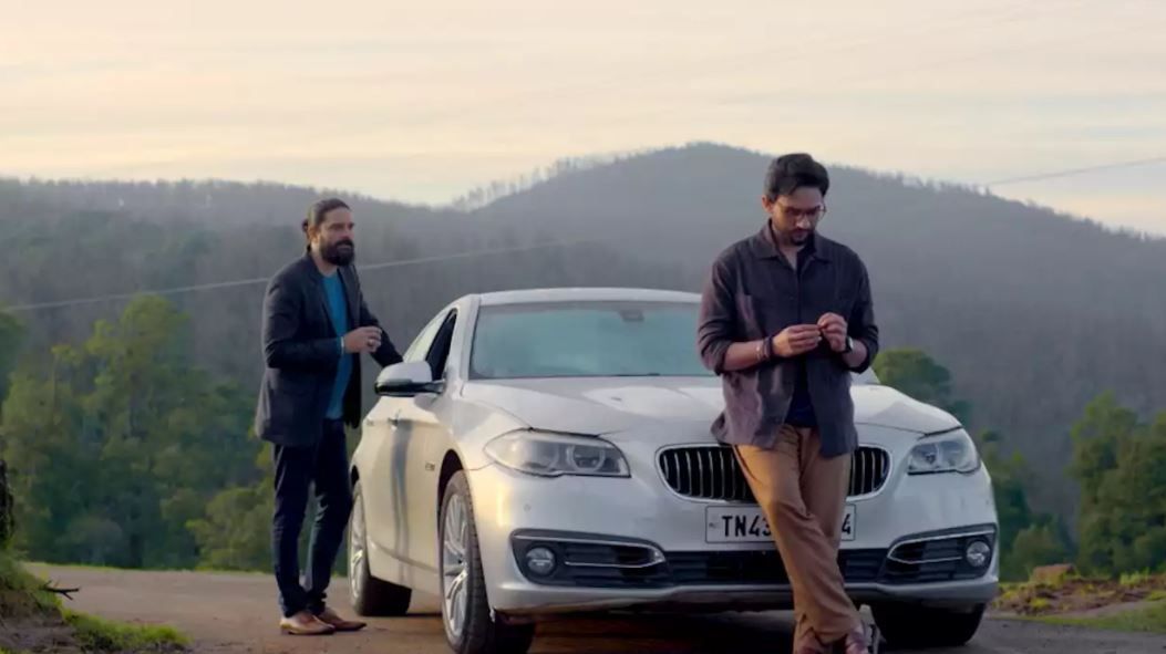 ब्लडी ब्रदर्स '