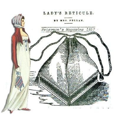 1857reticule
