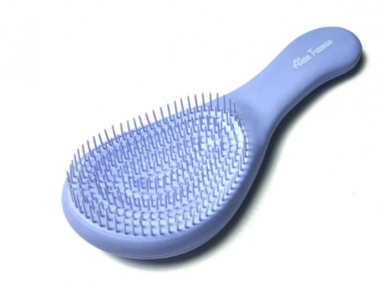 Detangling brush