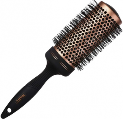 Thermal Brush