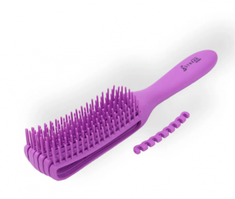 Wet Hair brush