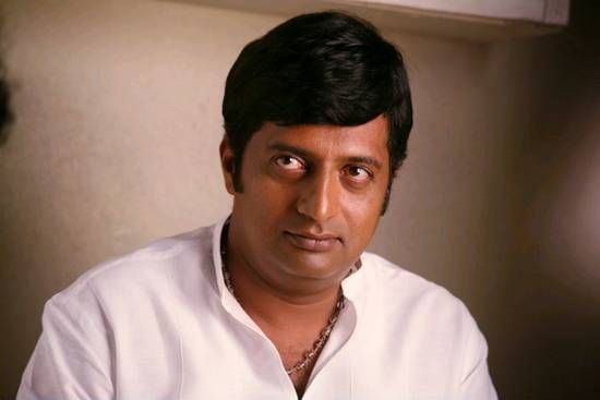 प्रकाश राज 