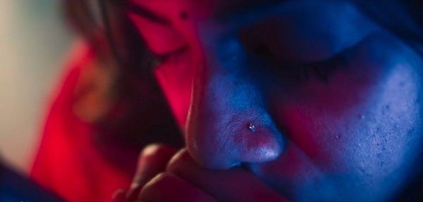 ये हैं रुद्र श्रीवास्तव की पत्नी रंजना. जिन्हें लगता है कि लता मंगेशकर को उन्होंने गाना सिखाया है. 