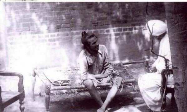 Bhagat Singh Lahore