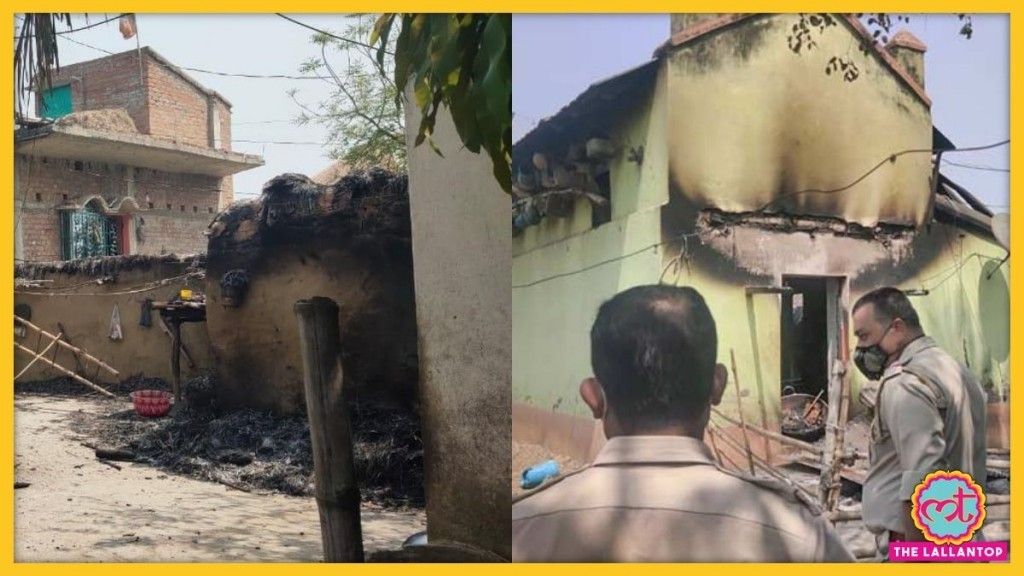 Birbhum Incident Pti