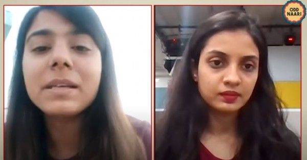 Chat With Vishakaha