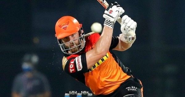 Kane Ipl