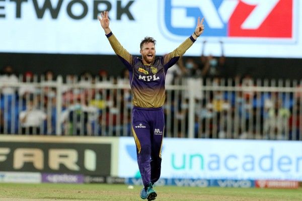 गुजरात के लिए गेंदबाजी करेंगे लोकी (फोटो - पीटीआई) Ipl 2021: Kkr Vs Rr