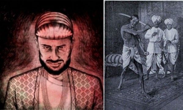 मालिक कफूर (तस्वीर: Commons) Malik