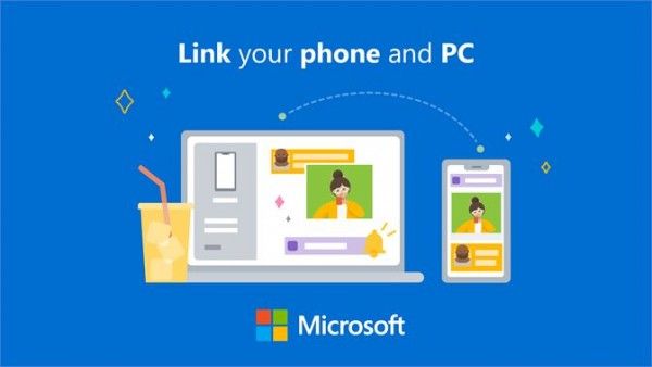 Microsoft's Phone Companion(image Microsoft)