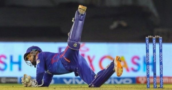 टीम के कप्तान पंत (फोटो - पीटीआई) Pant (3)