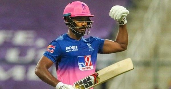 Sanju Samson