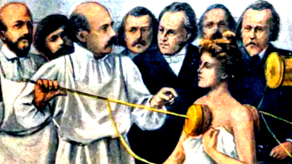 पैथलॉजी की जांच विकसित होने के पहले शुरुआती दिनों में टीबी की पहचान लक्षणों के आधार पर ही की जाती थी.