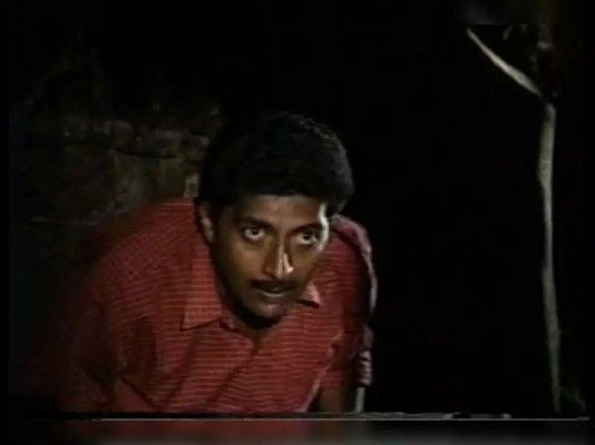 एक कन्नड़ सीरियल में प्रकाश राज 