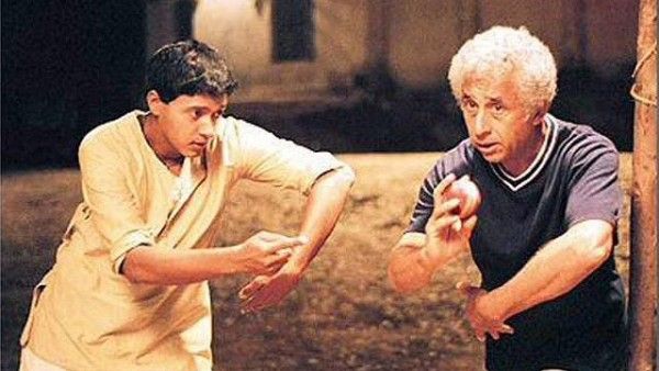 इक़बाल में श्रेयस और नसीर