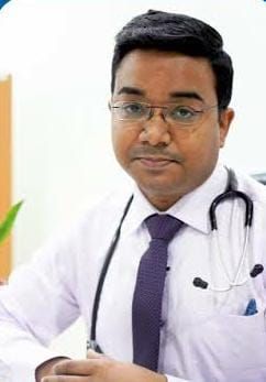 डॉ रोशन दीक्षित, सीनियर कंसल्टेंट, हेमटॉलजी एंड बोन मैरो ट्रांसप्लांट, आकाश हेल्थकेयर, द्वारका, दिल्ली