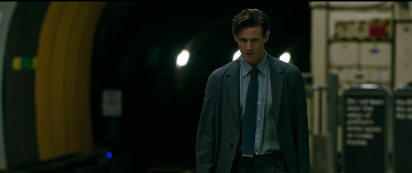 माइलो के रोल में मैट स्मिथ. माइलो पहले मॉर्बियस का दोस्त होता है. मगर बाद में सेरम को लेकर दोनों में दुश्मनी हो जाती है.