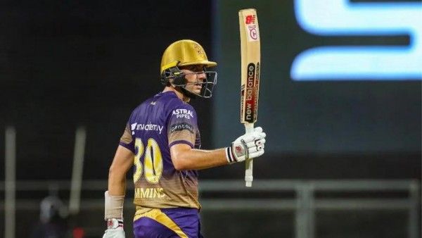 पैट कमिंस