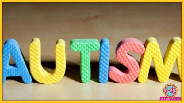 ऑटिज़्म अवेयरनेस डे. सांकेतिक फोटो- Pixabay ऑटिज़्म अवेयरनेस डे. सांकेतिक फोटो- Pixabay