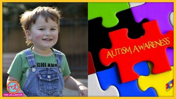 World Autism Day. सांकेतिक फोटो- Pixabay World Autism Day. सांकेतिक फोटो- Pixabay
