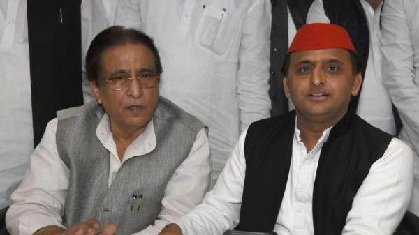Azam Akhilesh 1