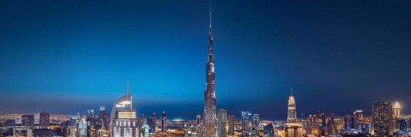 Burj Khalifa (image Twitter)