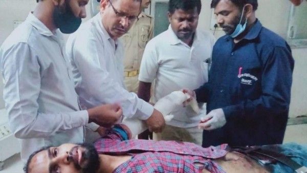 Gorakhnath Temple Attacker Youth