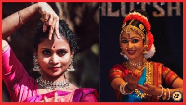 Kerala Dancers Withdraw Names