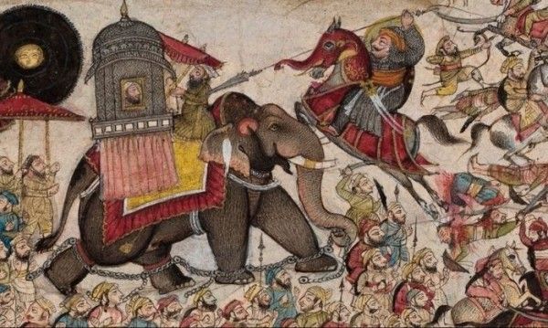 मां सिंह