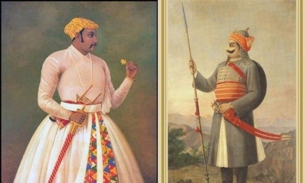 महाराणा