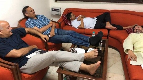 Arvind Kejriwal (1)