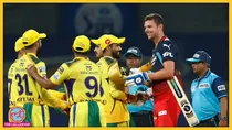 IPL2022 में RCB को पहले भी हरा चुकी है CSK (PTI/BCCI)