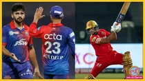 Mayank Agarwal-Shardul Thakur