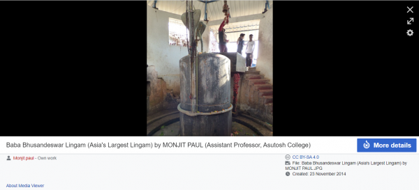 Monjit Paul Wiki