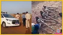 Mp Guna Policemen killed