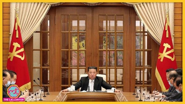 North Korea Kim Jong Un Meeting