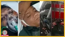 Spicejet Flight Turbulence