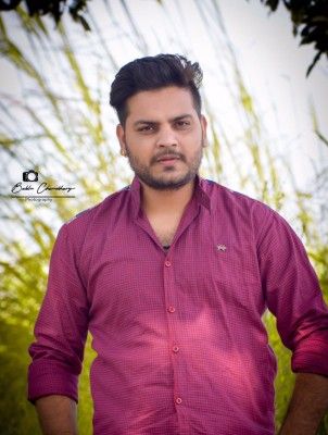 मृतक वैभव त्यागी की एक फोटो. (फोटो: इंडिया टुडे)