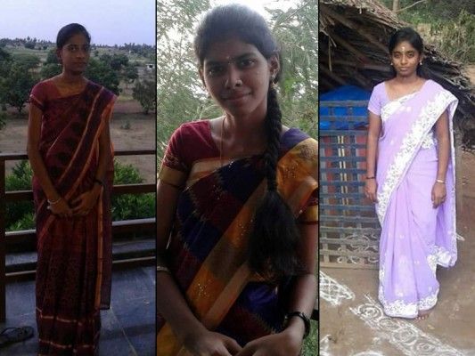 इन लड़कियों ने कर ली खुदकुशी 