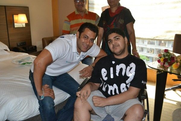 Source- Being Human Online facebook