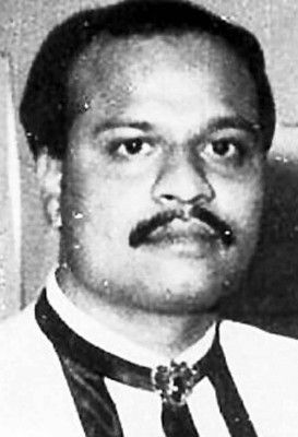 Anees ibrahim